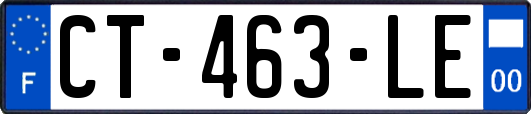 CT-463-LE
