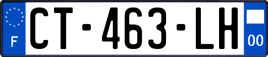 CT-463-LH