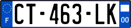 CT-463-LK