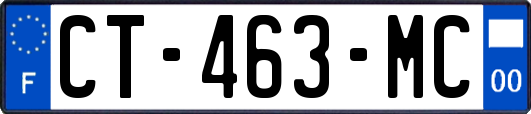 CT-463-MC