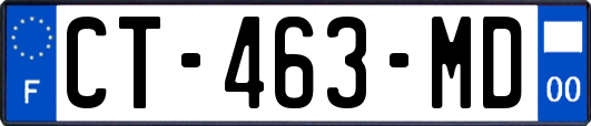 CT-463-MD