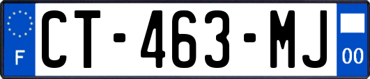 CT-463-MJ