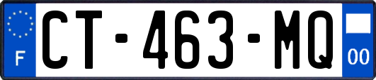 CT-463-MQ