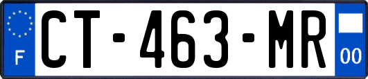 CT-463-MR