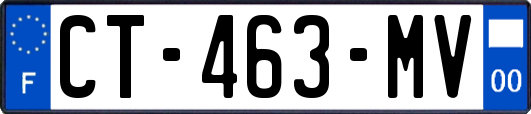 CT-463-MV