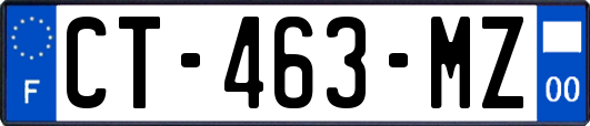 CT-463-MZ