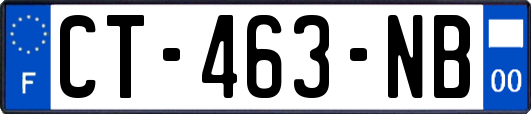 CT-463-NB