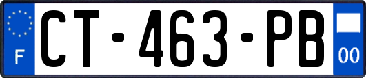 CT-463-PB