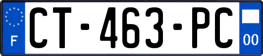 CT-463-PC