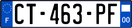 CT-463-PF