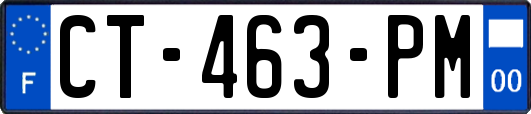 CT-463-PM