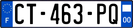 CT-463-PQ