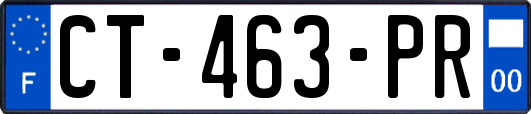 CT-463-PR
