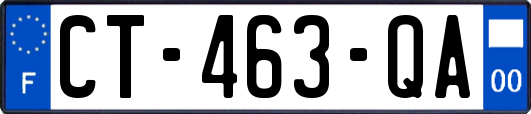 CT-463-QA