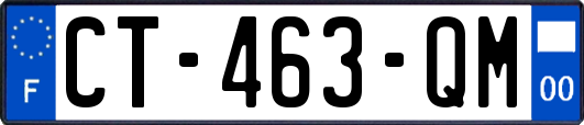 CT-463-QM
