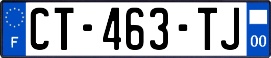 CT-463-TJ