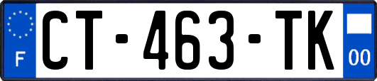 CT-463-TK