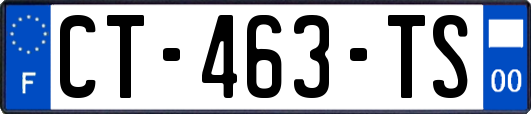 CT-463-TS