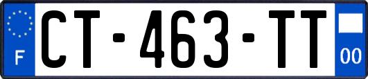 CT-463-TT