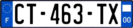 CT-463-TX