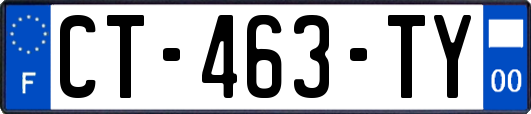 CT-463-TY