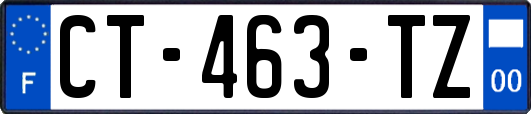 CT-463-TZ
