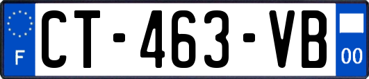 CT-463-VB