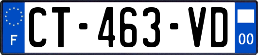 CT-463-VD