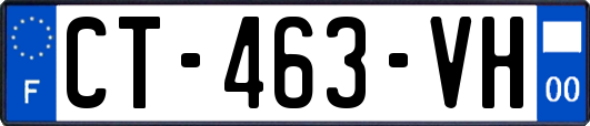 CT-463-VH