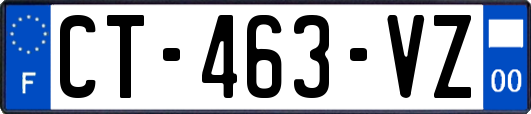 CT-463-VZ