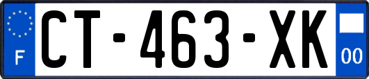 CT-463-XK