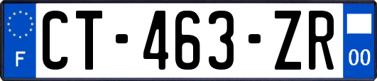 CT-463-ZR