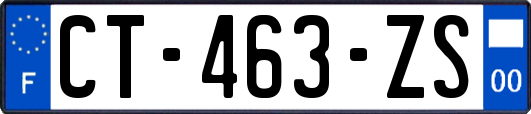 CT-463-ZS