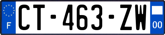 CT-463-ZW