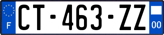 CT-463-ZZ