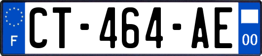 CT-464-AE