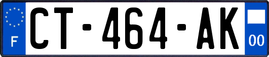CT-464-AK
