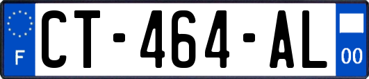 CT-464-AL