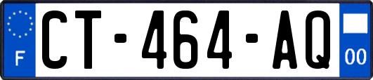 CT-464-AQ