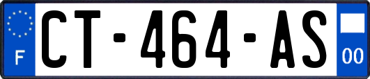 CT-464-AS