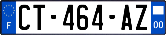 CT-464-AZ