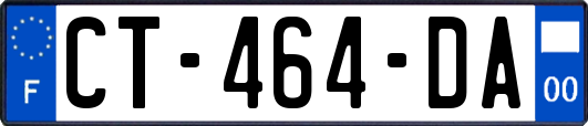 CT-464-DA