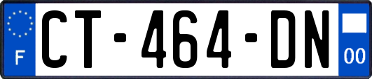 CT-464-DN