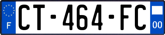 CT-464-FC