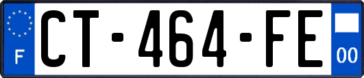 CT-464-FE