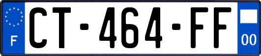 CT-464-FF