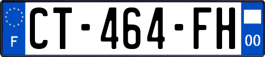 CT-464-FH