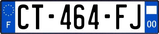 CT-464-FJ