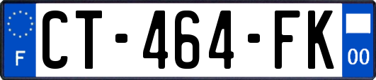 CT-464-FK