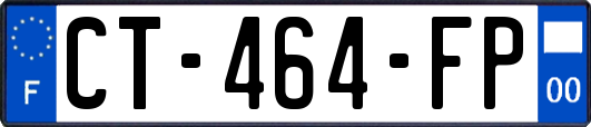 CT-464-FP